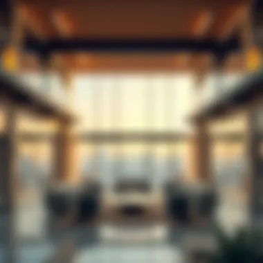 Notable An In-Depth Exploration of Short-Term Monthly Rentals in Dubai