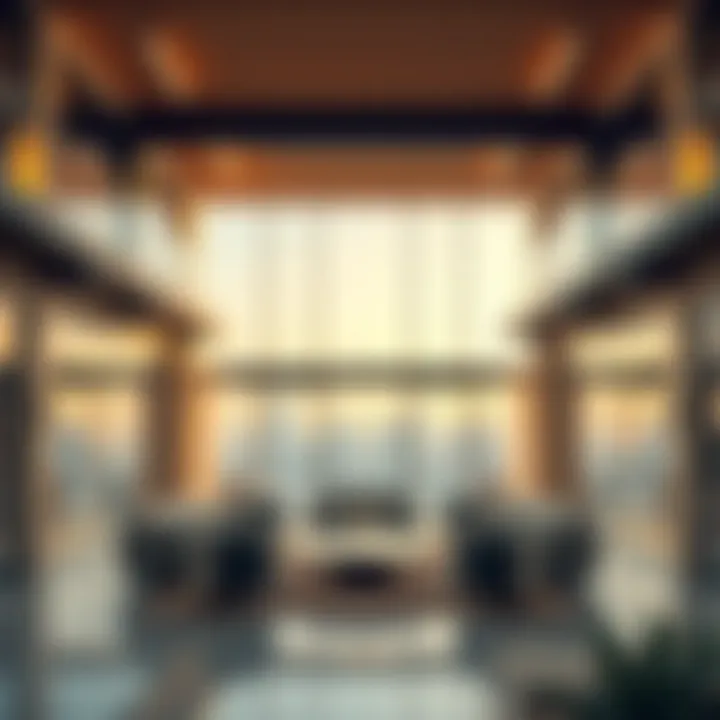 Notable An In-Depth Exploration of Short-Term Monthly Rentals in Dubai