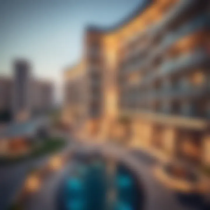 An In-Depth Exploration of Short-Term Monthly Rentals in Dubai Summary