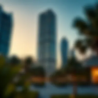 An In-Depth Look at Uniestate Prime Tower: A New Era in Dubai's Architectural Landscape Summary An In-Depth Look at Uniestate Prime Tower: A New Era in Dubai's Architectural Landscape Summary