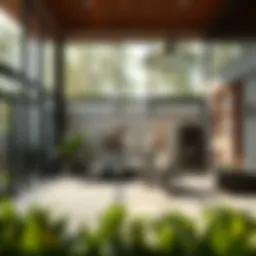 Analyzing Partition in Discovery Garden: A Comprehensive Overview Introduction