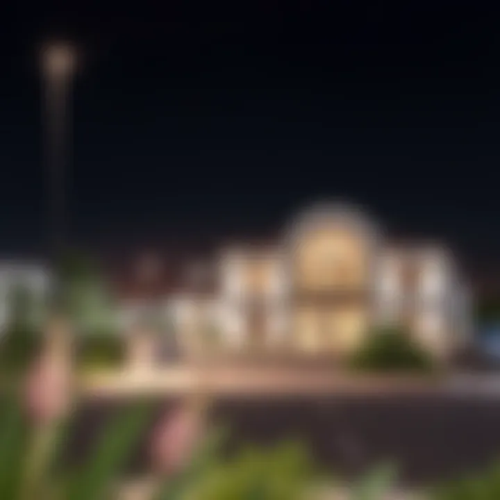 Notable Analyzing the Location of Arabian Ranches 3