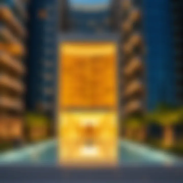 Real estate investment opportunities in the UAE