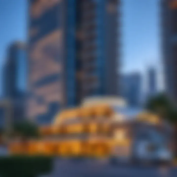 Current Market Trends in Dubai Real Estate Market trends affecting Dubai's real estate sector