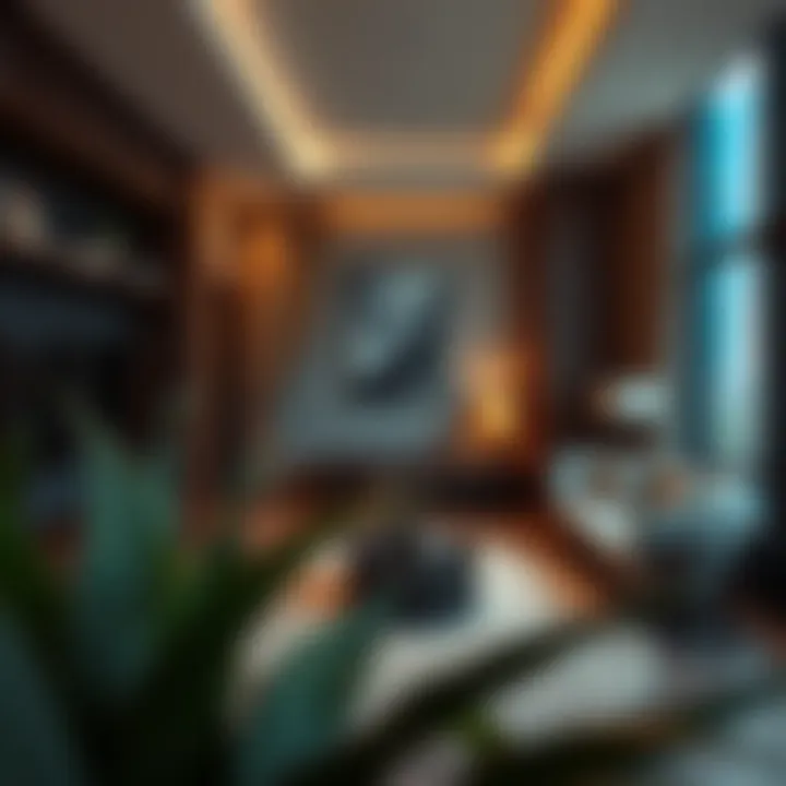 Comprehensive Guide to Studio Apartments for Monthly Rent in Dubai Summary