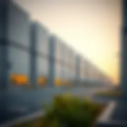 Comprehensive Overview of Warehousing in Al Quoz Introduction