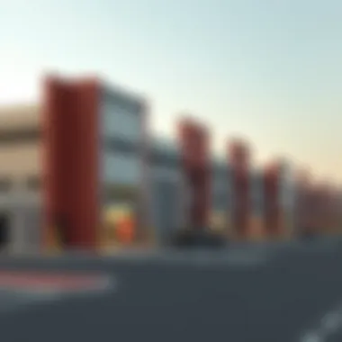 Notable Comprehensive Overview of Warehousing in Al Quoz Notable Comprehensive Overview of Warehousing in Al Quoz