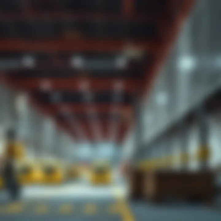 Comprehensive Overview of Warehousing in Al Quoz Summary