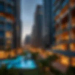 Consolidated Urban Real Estate Development: A Deep Dive into Dubai's Market Landscape Introduction