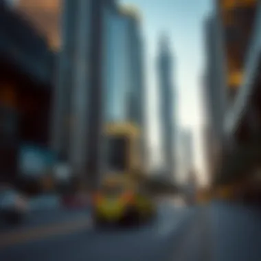 Notable Consolidated Urban Real Estate Development: A Deep Dive into Dubai's Market Landscape Notable Consolidated Urban Real Estate Development: A Deep Dive into Dubai's Market Landscape