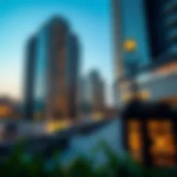 Contact Numbers for Real Estate Offices in Dubai Introduction