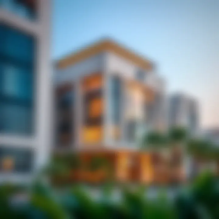Notable Contact Numbers for Real Estate Offices in Dubai