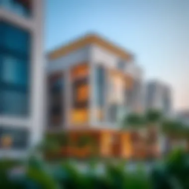 Notable Contact Numbers for Real Estate Offices in Dubai Notable Contact Numbers for Real Estate Offices in Dubai