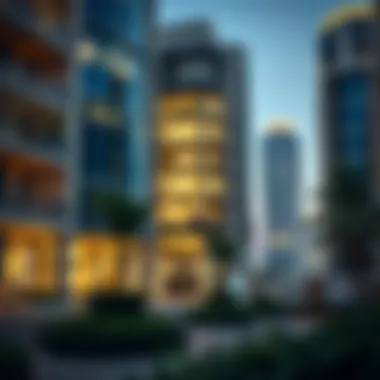 Contact Numbers for Real Estate Offices in Dubai Summary Contact Numbers for Real Estate Offices in Dubai Summary