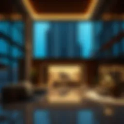 Converting 150k USD to AED: An In-Depth Analysis Introduction