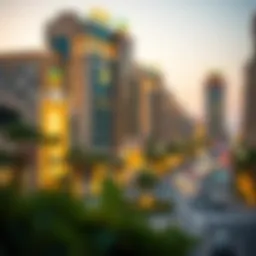 Cos Festival City: A Comprehensive Overview Introduction