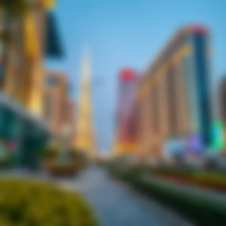 Notable Cos Festival City: A Comprehensive Overview