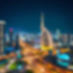 Current Property Prices in Dubai: An In-Depth Analysis Introduction