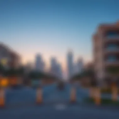 Notable Current Property Prices in Dubai: An In-Depth Analysis