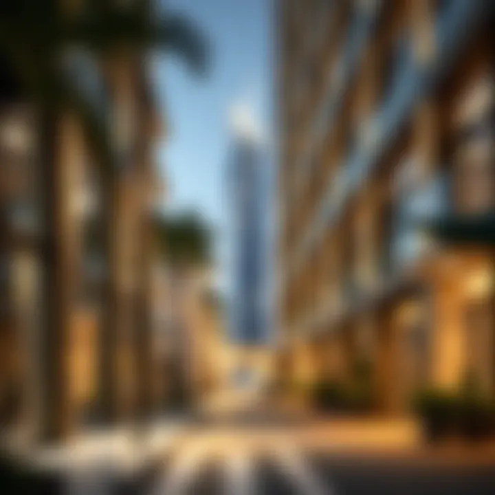 Current Property Prices in Dubai: An In-Depth Analysis Summary