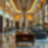 Emirates Auctions: Insights into a Growing Market Introduction