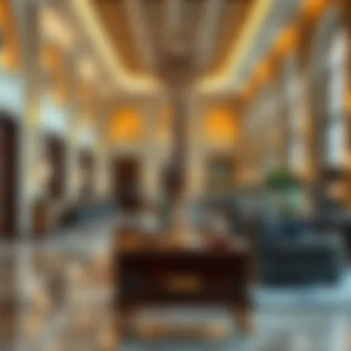 Emirates Auctions: Insights into a Growing Market Introduction