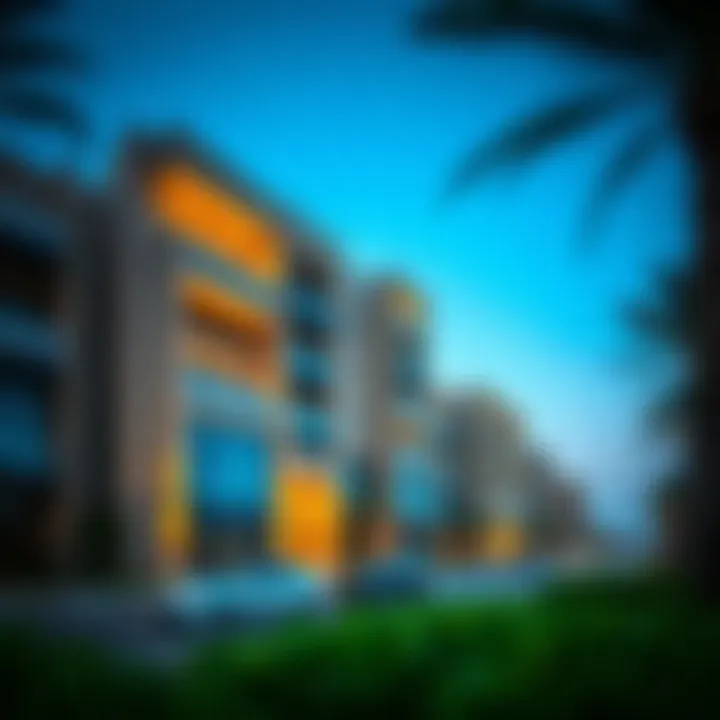 Notable Emirates Auctions: Insights into a Growing Market