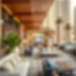 Essential Applications for Navigating Life in Dubai Introduction