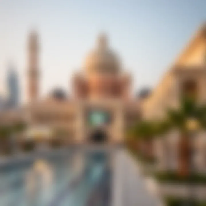 Notable Essential Applications for Navigating Life in Dubai