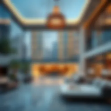 Investment analysis report highlighting potential returns