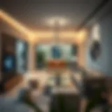 Exploring 1BHK Apartments in Al Nahda, Dubai Introduction