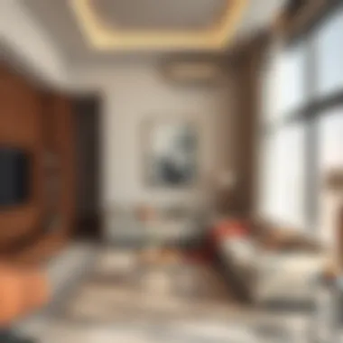Notable Exploring 1BHK Apartments in Al Nahda, Dubai Notable Exploring 1BHK Apartments in Al Nahda, Dubai
