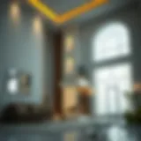 Exploring 2 BHK Options in Muhaisnah: A Comprehensive Guide Introduction