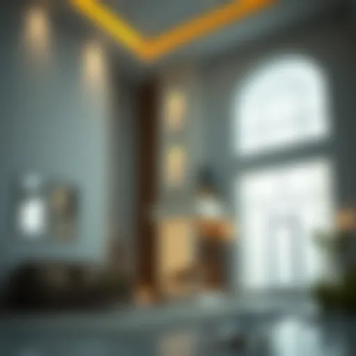 Exploring 2 BHK Options in Muhaisnah: A Comprehensive Guide Introduction