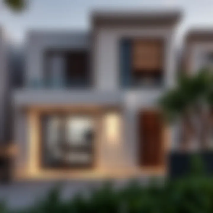 Notable Exploring 2 BHK Options in Muhaisnah: A Comprehensive Guide