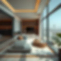 Exploring Airbnb Monthly Rentals in Dubai: Insights and Considerations Introduction