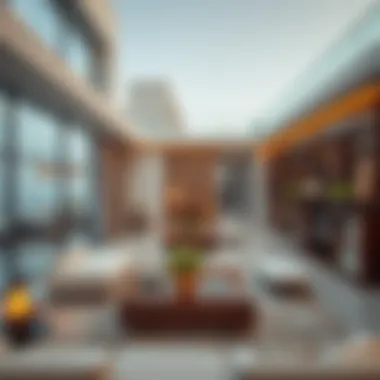 Notable Exploring Airbnb Monthly Rentals in Dubai: Insights and Considerations