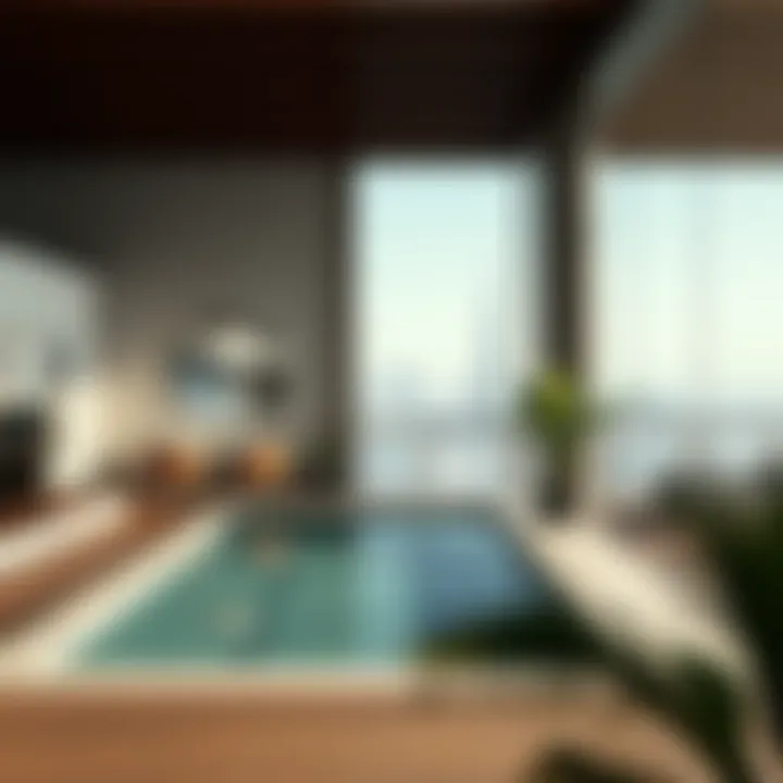 Exploring Airbnb Monthly Rentals in Dubai: Insights and Considerations Summary