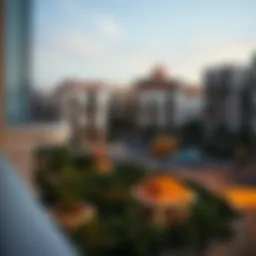 Exploring Al Nahda Flats for Rent: A Comprehensive Guide for Informed Decisions Introduction