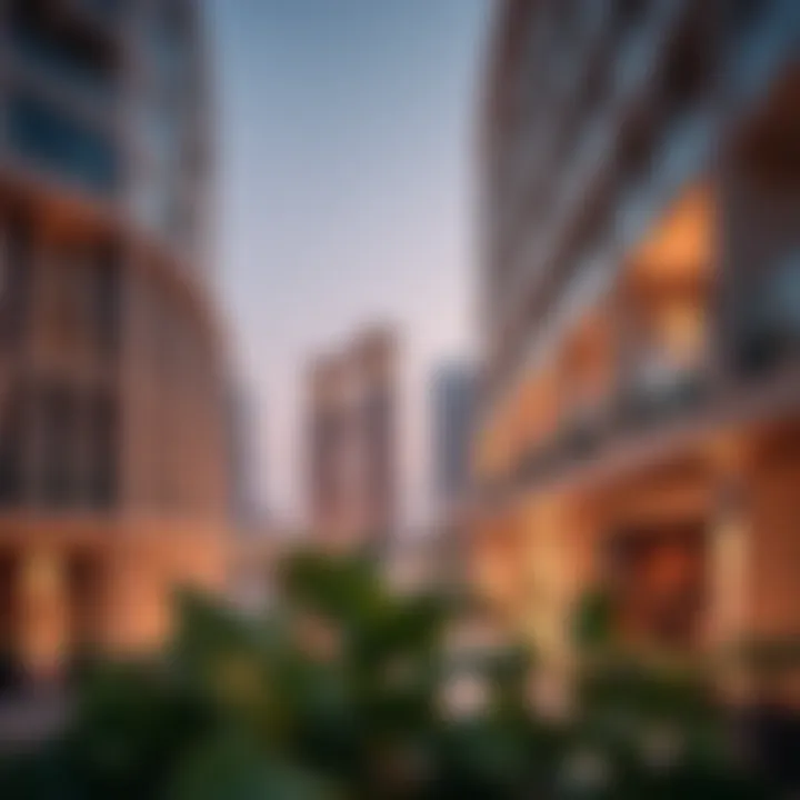 Exploring Al Nahda Flats for Rent: A Comprehensive Guide for Informed Decisions Summary