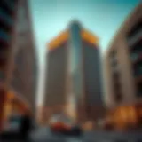 Exploring Al Sharafi Building in Bur Dubai: A Comprehensive Insight Introduction