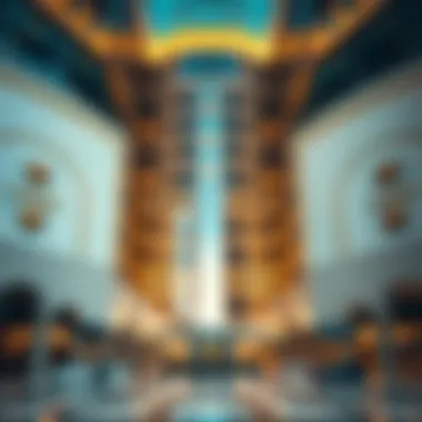 Exploring Al Sharafi Building in Bur Dubai: A Comprehensive Insight Summary Exploring Al Sharafi Building in Bur Dubai: A Comprehensive Insight Summary