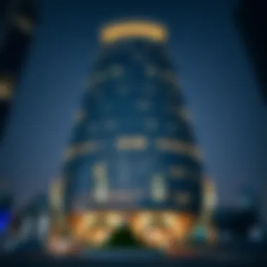 Notable Exploring Al Sharhan Building in Al Nahda 2: A Comprehensive Insight Notable Exploring Al Sharhan Building in Al Nahda 2: A Comprehensive Insight