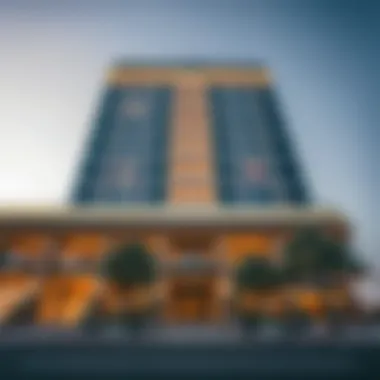 Exploring Al Sharhan Building in Al Nahda 2: A Comprehensive Insight Summary Exploring Al Sharhan Building in Al Nahda 2: A Comprehensive Insight Summary