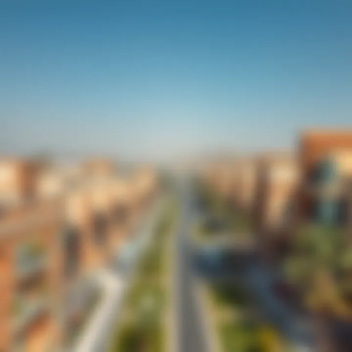 Notable Exploring Al Waha Dubai: A Comprehensive Overview