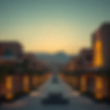 Exploring Al Waha Dubai: A Comprehensive Overview Summary