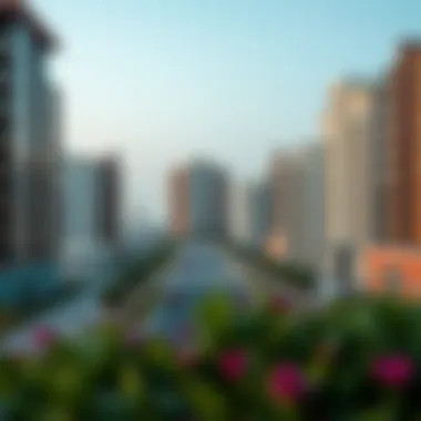 Investment opportunities in Al Wasl Zabeel