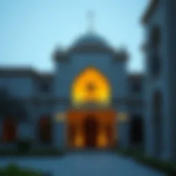 Exploring Al Zahia Muwaileh: A Comprehensive Guide Introduction