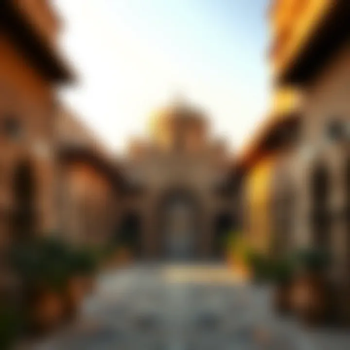 Exploring Al Zahia Muwaileh: A Comprehensive Guide Summary Exploring Al Zahia Muwaileh: A Comprehensive Guide Summary