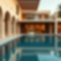 Exploring Aljada by Arada: A Comprehensive Overview Introduction